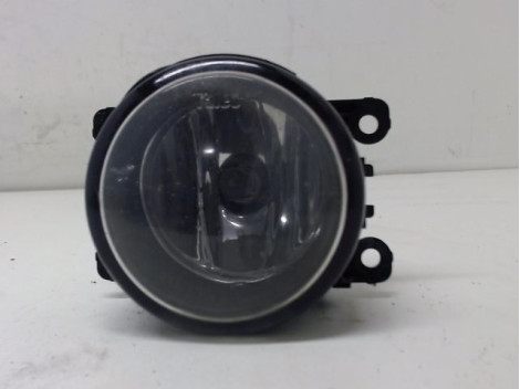PHARE ANTIBROUILLARD AVANT DROIT FORD FIESTA 2005-