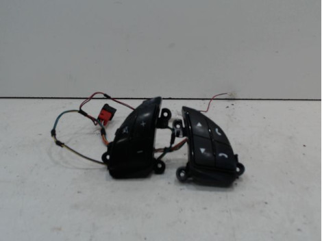 COMMANDE AUTORADIO FIAT FIORINO
