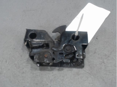 SERRURE CAPOT VOLKSWAGEN GOLF