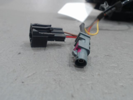 POIGNEE EXTERIEURE HAYON VOLKSWAGEN GOLF