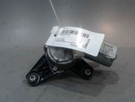 MECANISME ESSUIE-GLACE ARRIERE NISSAN JUKE