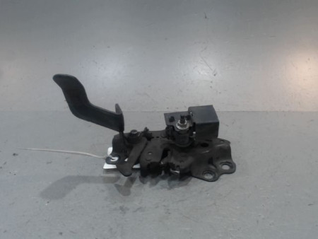 SERRURE CAPOT NISSAN JUKE