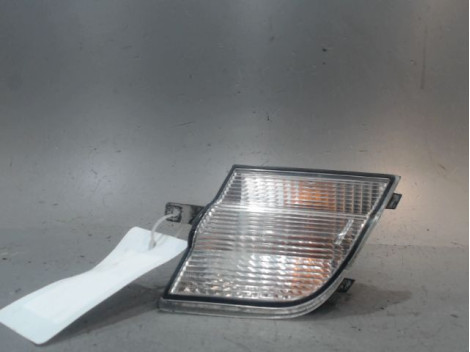 CLIGNOTANT GAUCHE NISSAN MICRA