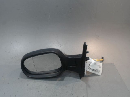 RETROVISEUR EXTERIEUR ELECTRIQUE GAUCHE NISSAN MICRA