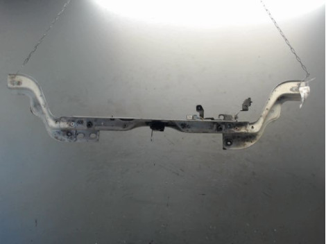 FACE AVANT PEUGEOT BIPPER