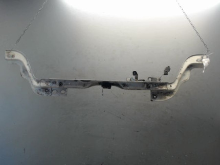 FACE AVANT PEUGEOT BIPPER