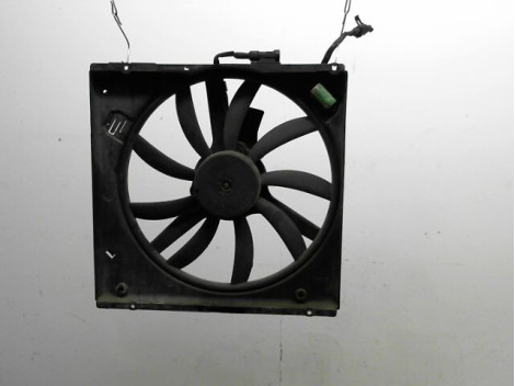 MOTEUR VENTILATEUR RADIATEUR RENAULT TWINGO