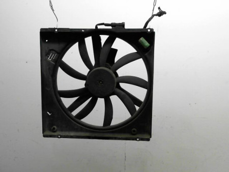 MOTEUR VENTILATEUR RADIATEUR RENAULT TWINGO
