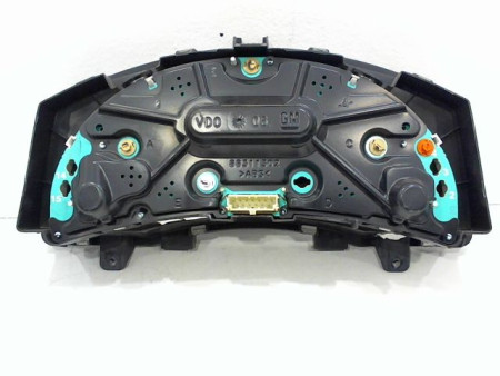 BLOC COMPTEURS OPEL MERIVA
