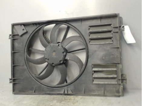 MOTEUR VENTILATEUR RADIATEUR VOLKSWAGEN GOLF