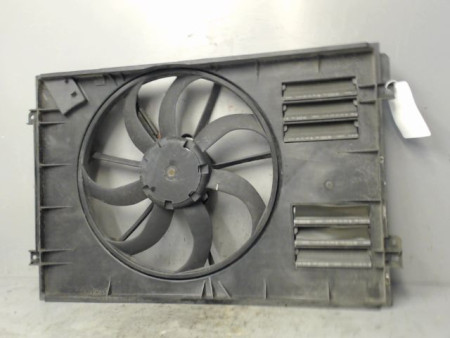 MOTEUR VENTILATEUR RADIATEUR VOLKSWAGEN GOLF