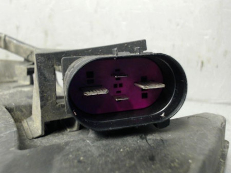 MOTEUR VENTILATEUR RADIATEUR VOLKSWAGEN GOLF