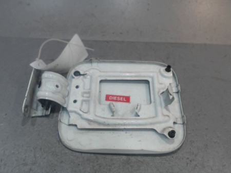 VOLET DE TRAPPE CARBURANT NISSAN QASHQAI