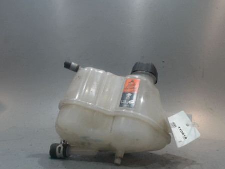 VASE EXPANSION NISSAN QASHQAI