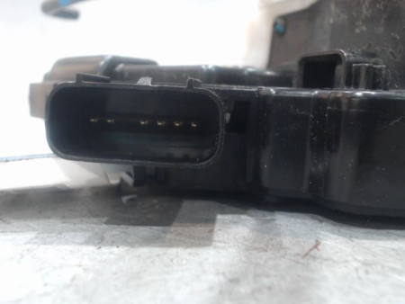 SYSTEME CONDAMNATION AVANT GAUCHE HYUNDAI I20