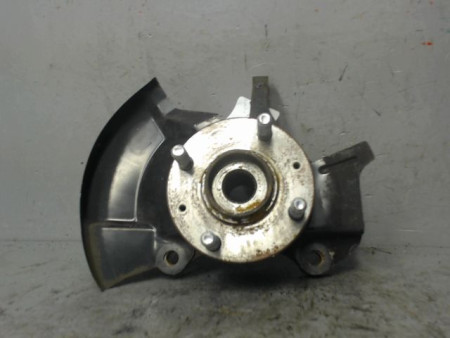 PIVOT AVANT GAUCHE HYUNDAI I20