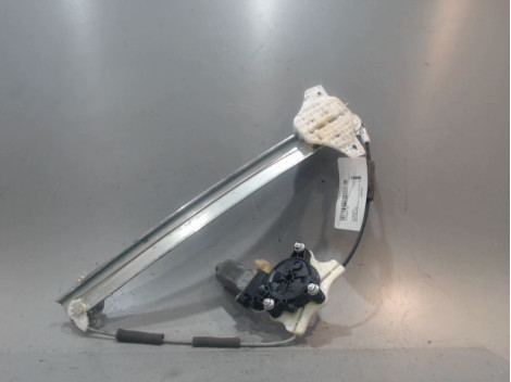 MECANISME+MOTEUR LEVE-GLACE AVANT DROIT HYUNDAI I20
