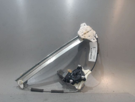 MECANISME+MOTEUR LEVE-GLACE AVANT DROIT HYUNDAI I20