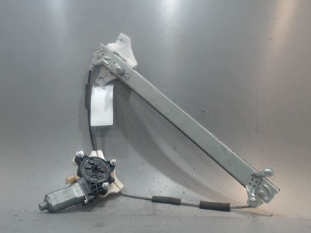MECANISME+MOTEUR LEVE-GLACE AVANT DROIT HYUNDAI I20