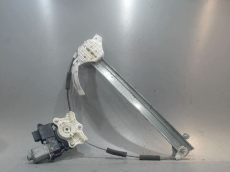 MECANISME+MOTEUR LEVE-GLACE AVANT GAUCHE HYUNDAI I20