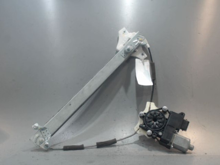 MECANISME+MOTEUR LEVE-GLACE AVANT GAUCHE HYUNDAI I20