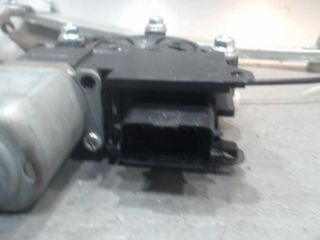 MECANISME+MOTEUR LEVE-GLACE AVANT GAUCHE HYUNDAI I20