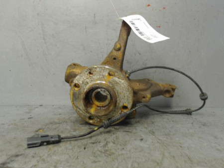 PIVOT AVANT DROIT DACIA SANDERO