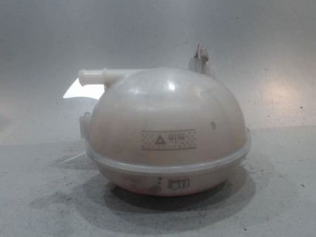 VASE EXPANSION VOLKSWAGEN GOLF