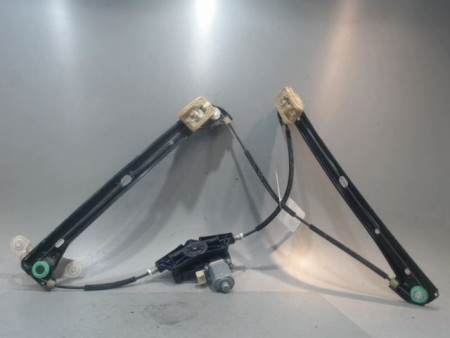 MECANISME+MOTEUR LEVE-GLACE AVANT GAUCHE VOLKSWAGEN GOLF
