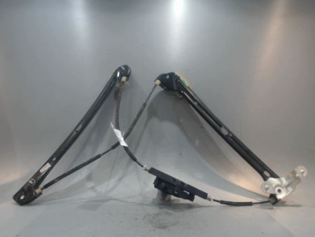 MECANISME+MOTEUR LEVE-GLACE AVANT GAUCHE VOLKSWAGEN GOLF