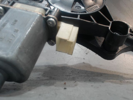 MECANISME+MOTEUR LEVE-GLACE AVANT GAUCHE VOLKSWAGEN GOLF