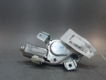 MECANISME ESSUIE-GLACE ARRIERE SUZUKI ALTO