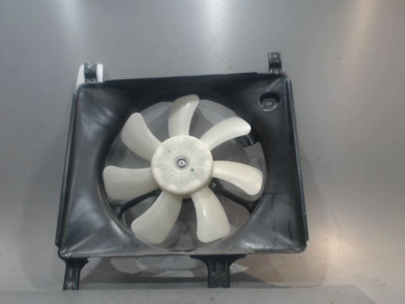 MOTEUR VENTILATEUR RADIATEUR SUZUKI ALTO
