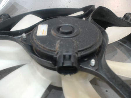 MOTEUR VENTILATEUR RADIATEUR SUZUKI ALTO