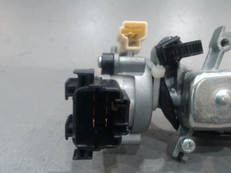 ANTIVOL DE DIRECTION SUZUKI ALTO