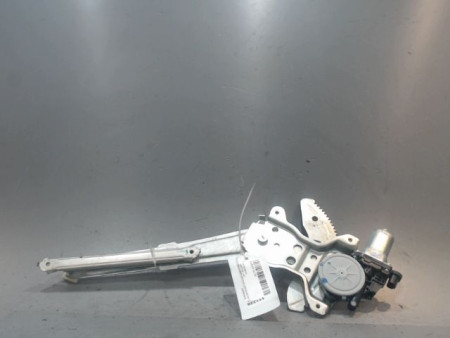 MECANISME+MOTEUR LEVE-GLACE AVANT GAUCHE SUZUKI ALTO