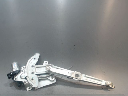 MECANISME+MOTEUR LEVE-GLACE AVANT GAUCHE SUZUKI ALTO