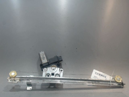 MECANISME+MOTEUR LEVE-GLACE AVANT DROIT CITROEN JUMPER