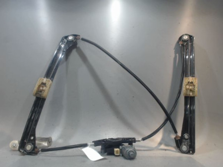 MECANISME+MOTEUR LEVE-GLACE AVANT GAUCHE VOLKSWAGEN GOLF
