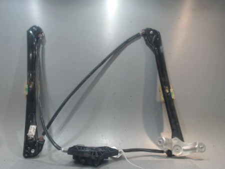 MECANISME+MOTEUR LEVE-GLACE AVANT GAUCHE VOLKSWAGEN GOLF