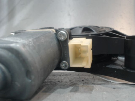 MECANISME+MOTEUR LEVE-GLACE AVANT GAUCHE VOLKSWAGEN GOLF