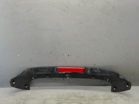 BECQUET HAYON FORD FIESTA