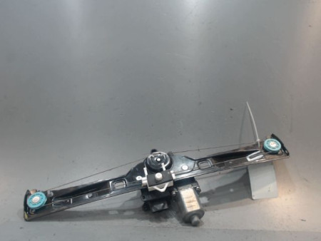 MECANISME+MOTEUR LEVE-GLACE AVANT DROIT CITROEN NEMO