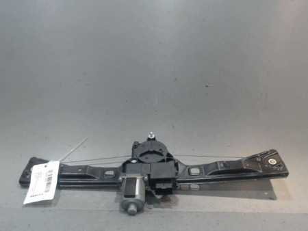 MECANISME+MOTEUR LEVE-GLACE AVANT DROIT CITROEN NEMO