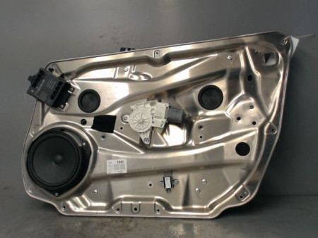 MECANISME+MOTEUR LEVE-GLACE AVANT DROIT MERCEDES CLASSE C