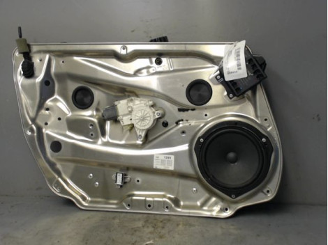 MECANISME+MOTEUR LEVE-GLACE AVANT GAUCHE MERCEDES CLASSE C