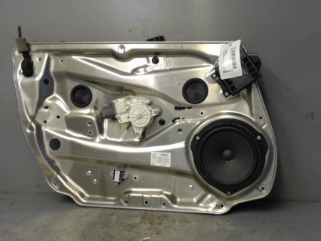 MECANISME+MOTEUR LEVE-GLACE AVANT GAUCHE MERCEDES CLASSE C