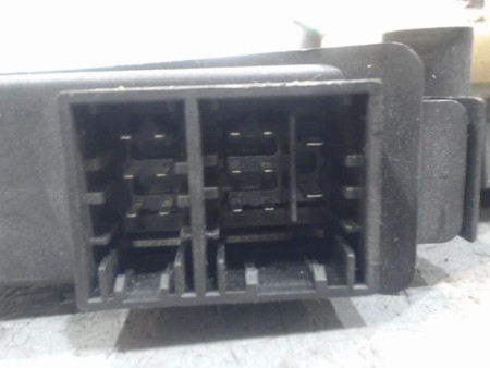MECANISME+MOTEUR LEVE-GLACE AVANT DROIT VOLKSWAGEN POLO