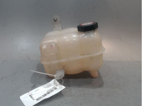 VASE EXPANSION FORD TRANSIT