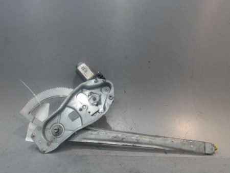 MECANISME+MOTEUR LEVE-GLACE AVANT DROIT FORD TRANSIT